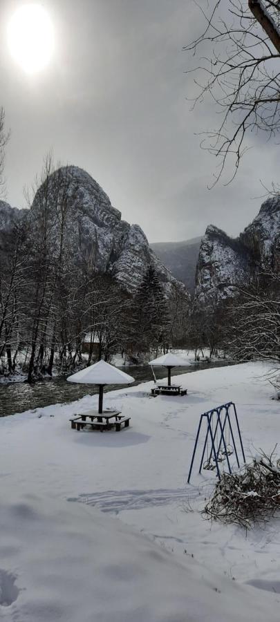 Golemi Kamik Pirot Vlasi Esterno foto