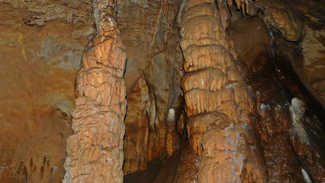 Golemi Kamik Pirot Vlasi Esterno foto