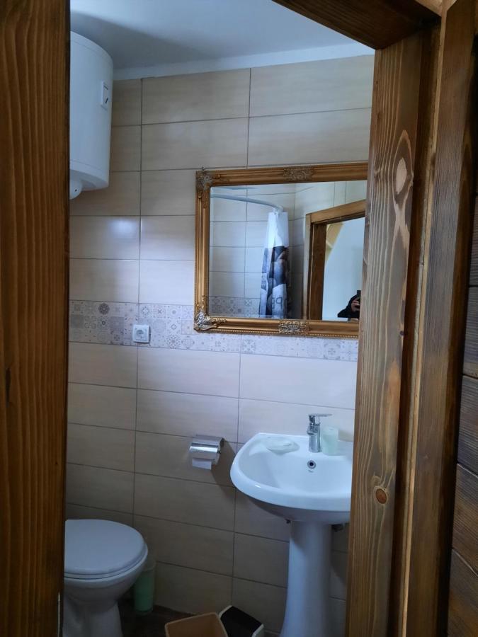 Golemi Kamik Pirot Vlasi Esterno foto