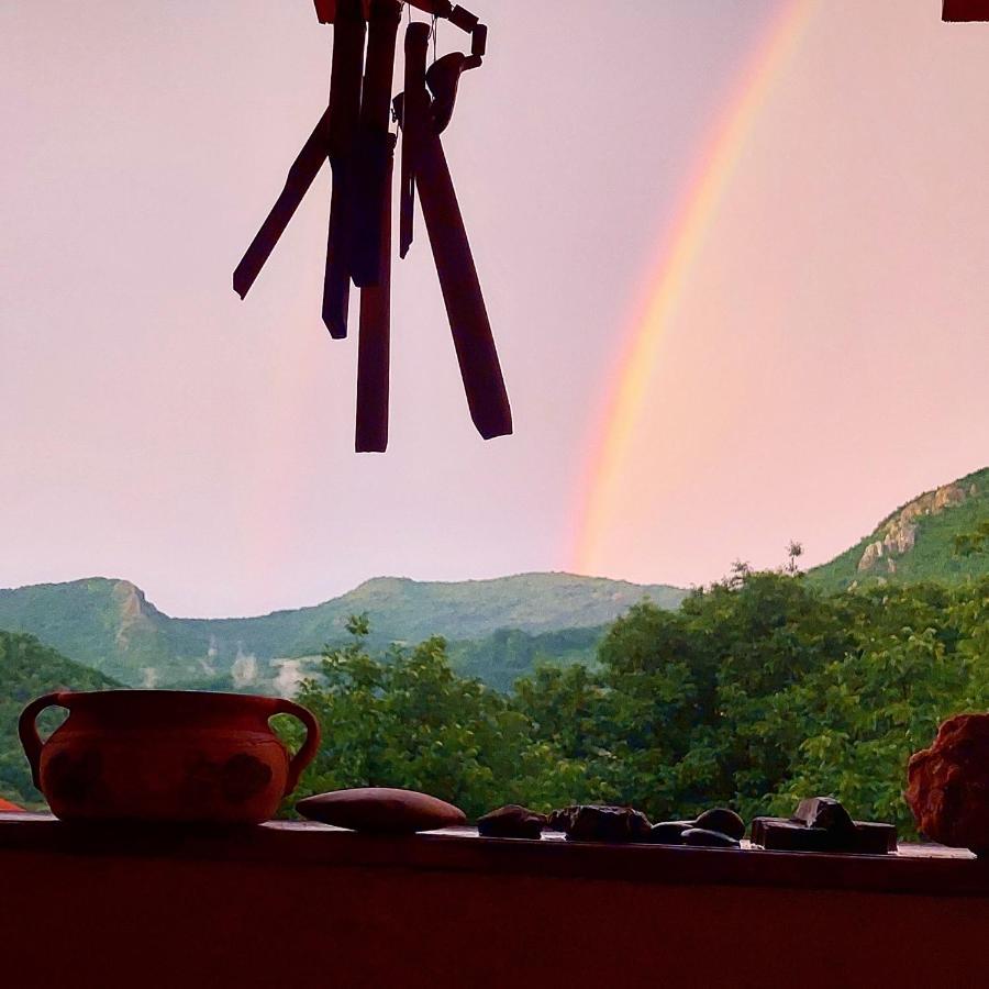 Golemi Kamik Pirot Vlasi Esterno foto